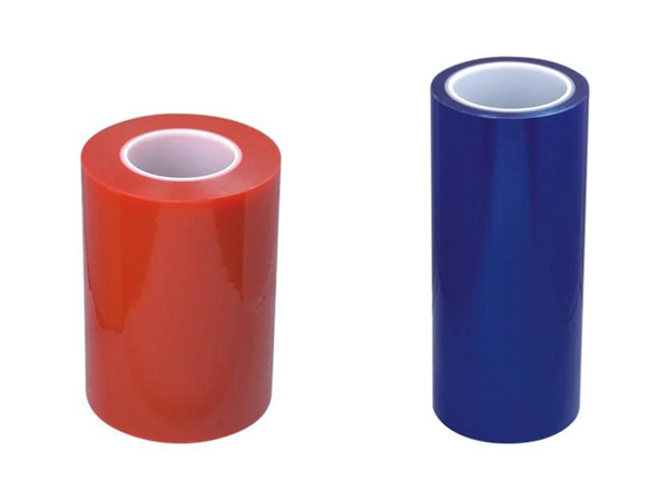 PE保護膜的性能指標(biāo)