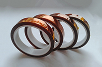 金手指膠帶為什么叫金手指？