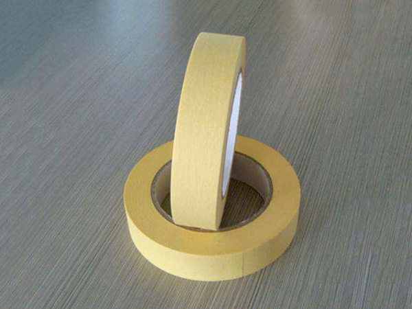 美紋紙為什么可以粘東西？