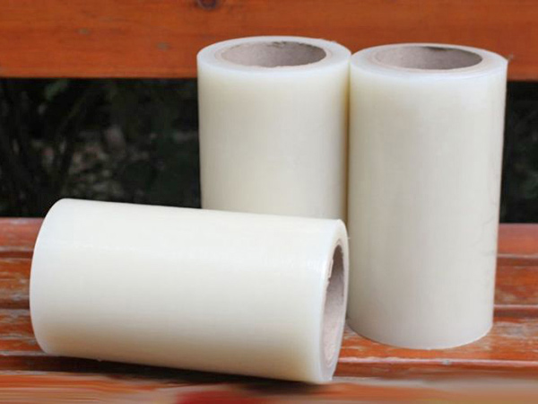 PE保護(hù)膜的應(yīng)用發(fā)展和簡(jiǎn)介