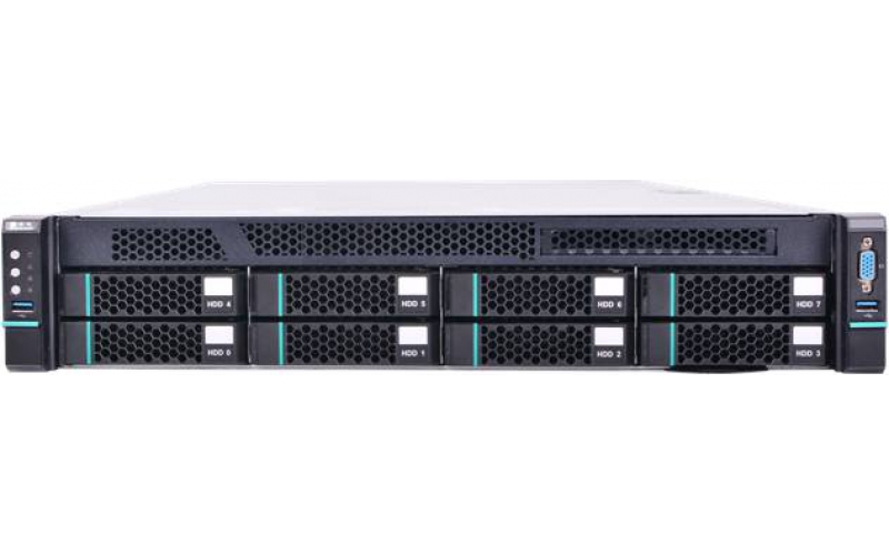 華為FusionServer Pro 2488H V5機(jī)架服務(wù)器