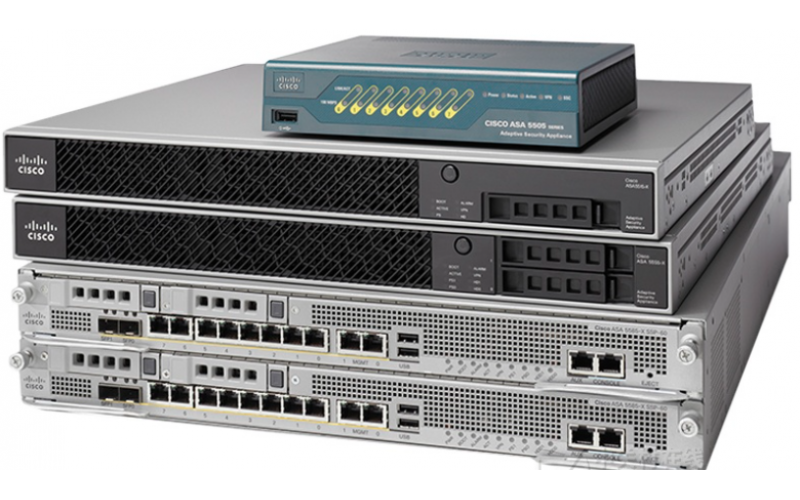 思科防火墻  CISCO ASA5525-K9