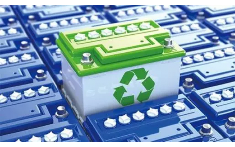 新能源電池行業(yè)解決方案