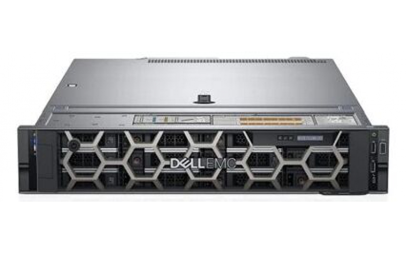 PowerEdge R540 機(jī)架式服務(wù)器
