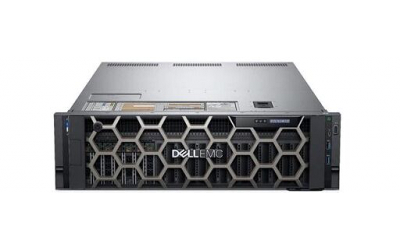 戴爾PowerEdge R940 服務(wù)器